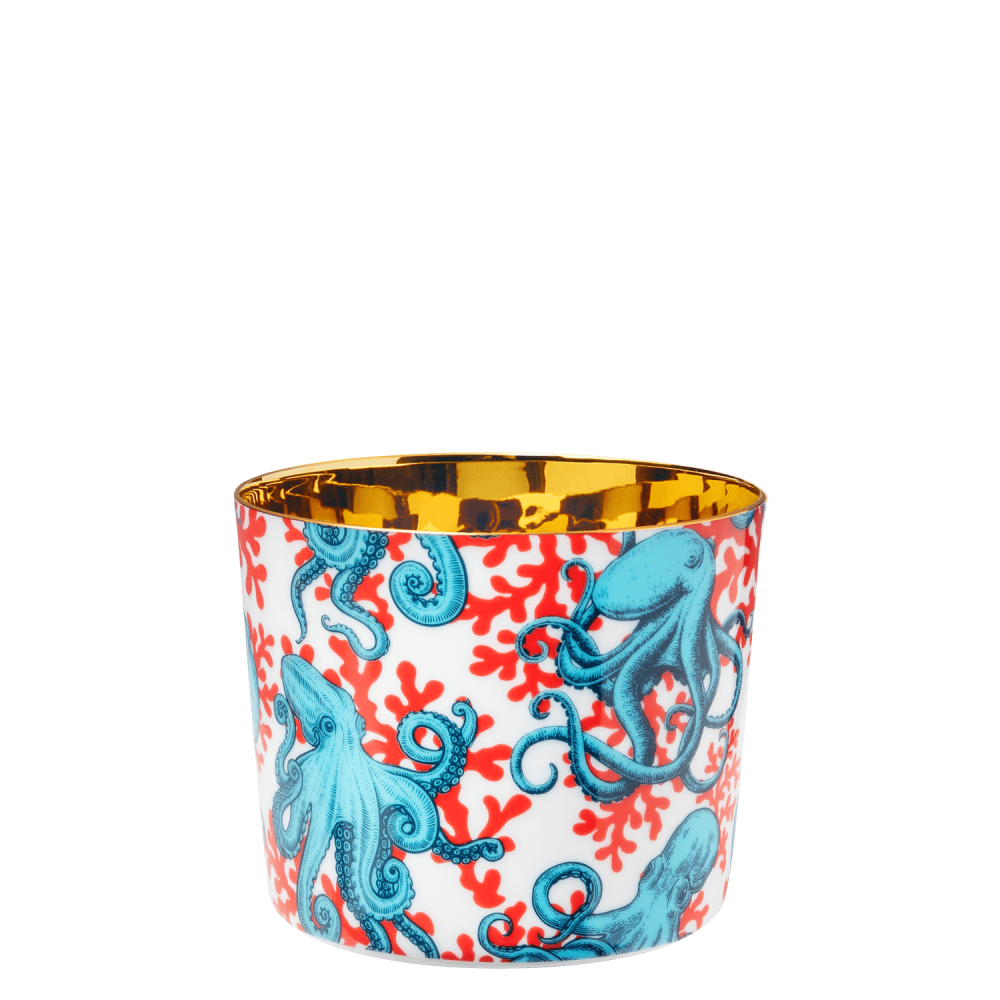 Becher SIP OF GOLD OCTOPUS