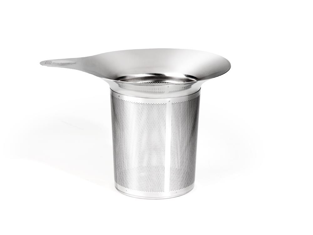 Dauerfilter & Universalfilter Edelstahl