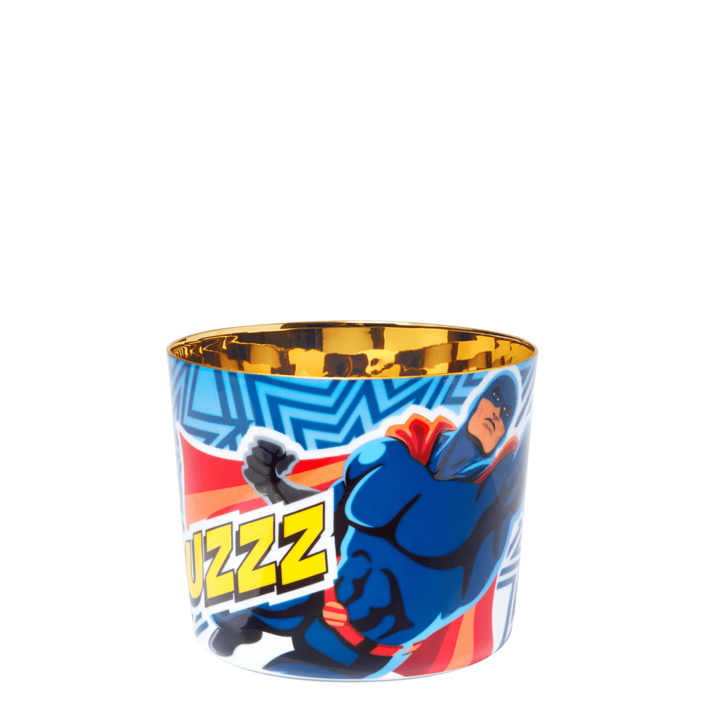 Becher SIP OF GOLD STAR MAN
