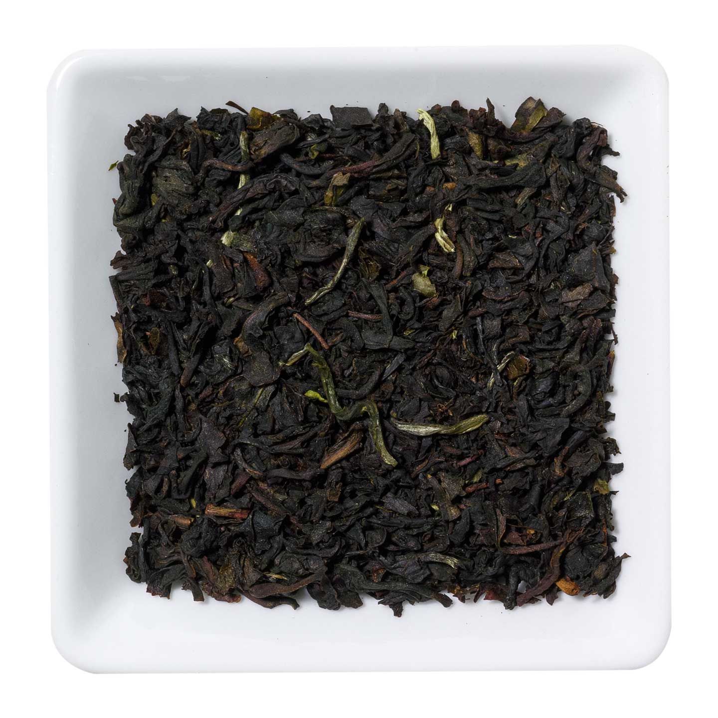 Sylter Earl Grey No.9  White Flower