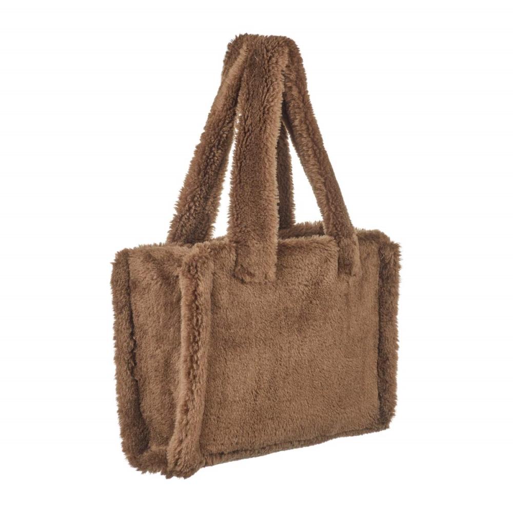 Mini Shopper Khaki