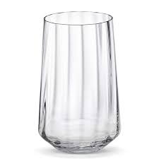 Becherglas BERNADOTTE hoch