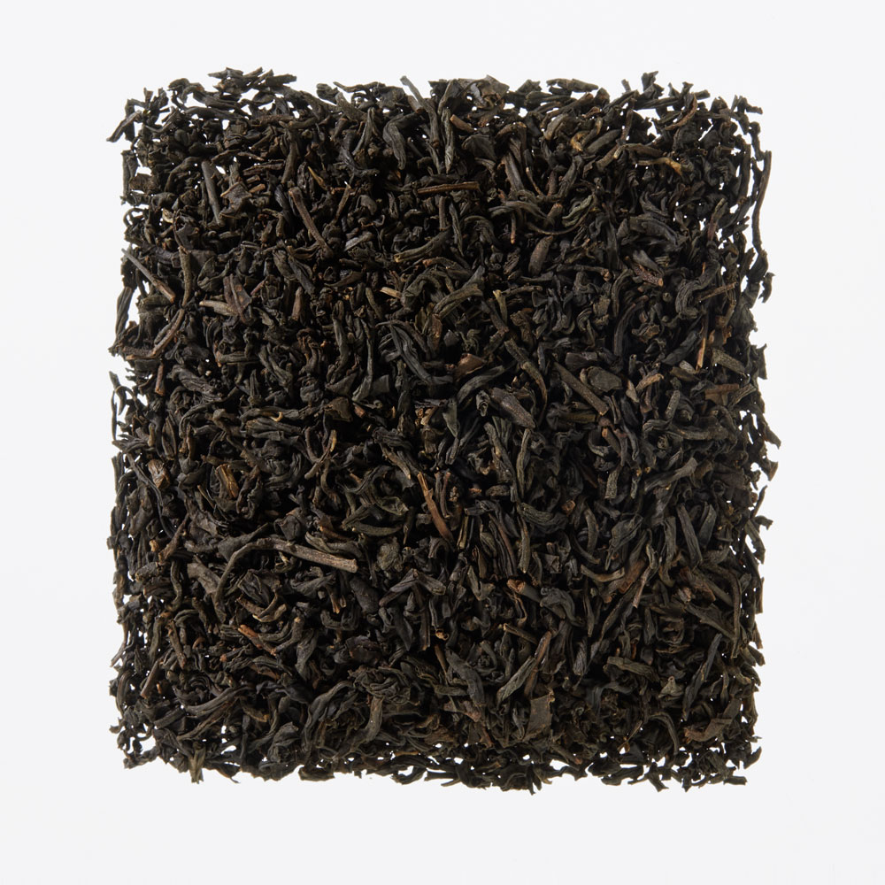 CHINA SPEZIAL NO.4 BIO China Keemun