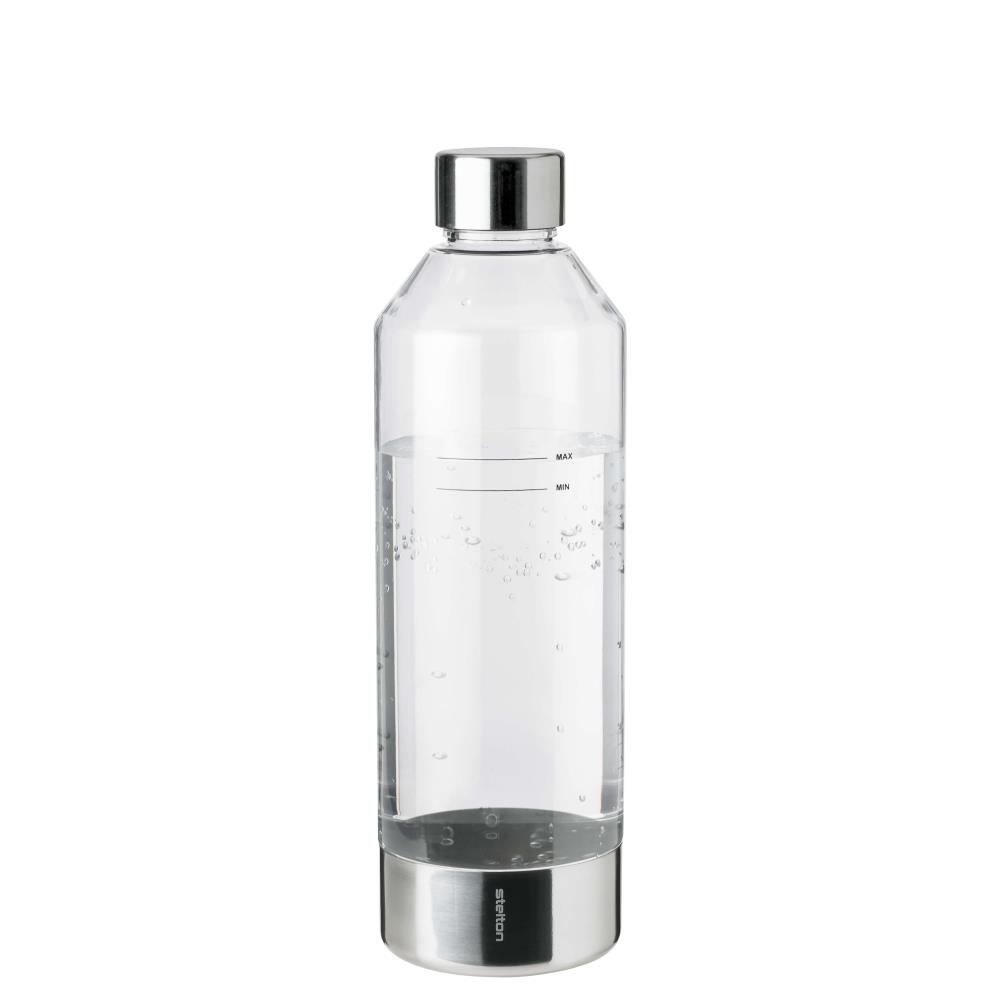 BRUS Flasche für Wassersprudler