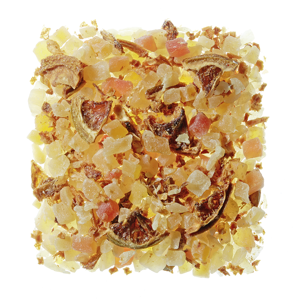 FRÜCHTEMISCHUNG No.8 Oma´s Käsekuchen