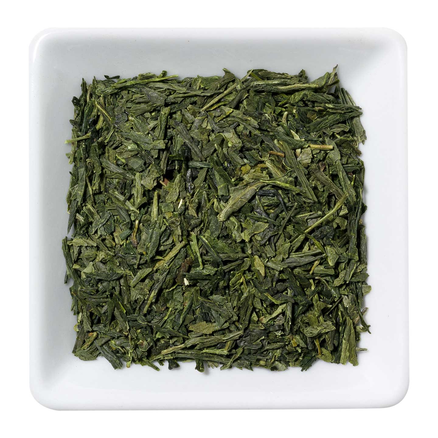 GRÜNTEE JAPAN No.4 BIO Sencha Uji