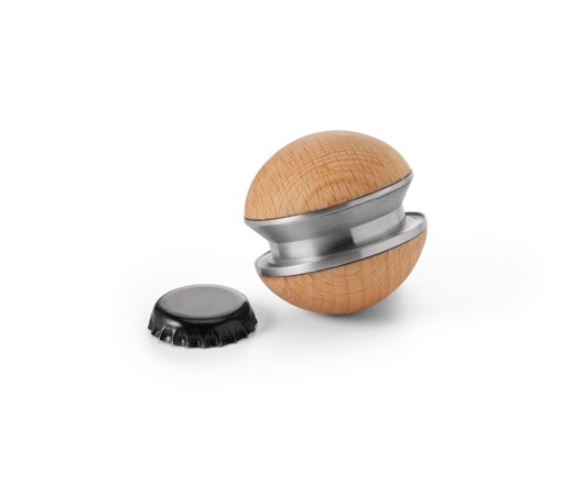 Flaschenöffner BOULE