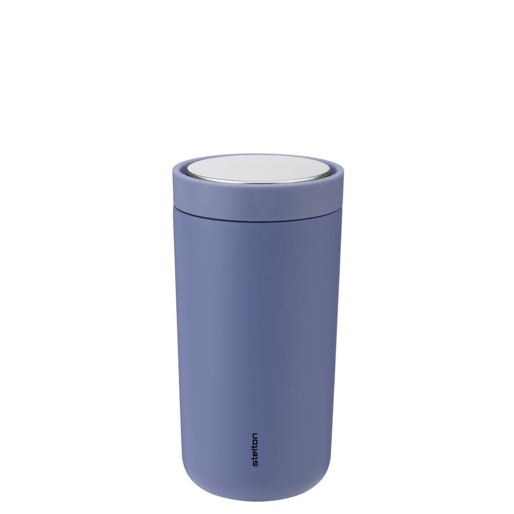 Becher ToGo CLICK soft lupin 0,2 l
