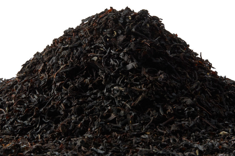 SYLTER EARL GREY NO.6 BIO Earl Grey