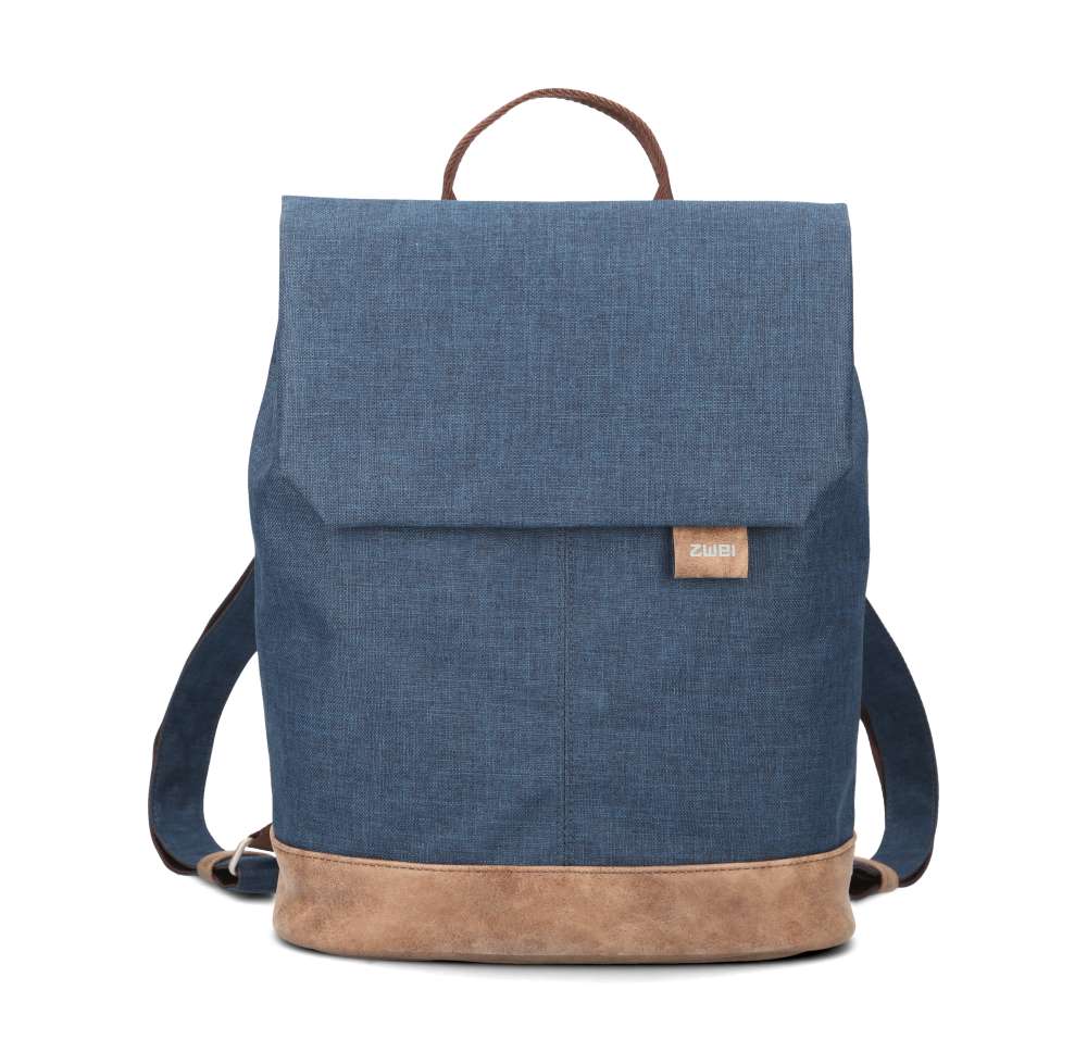 Fahrradtasche & Rucksack OCR13 blau