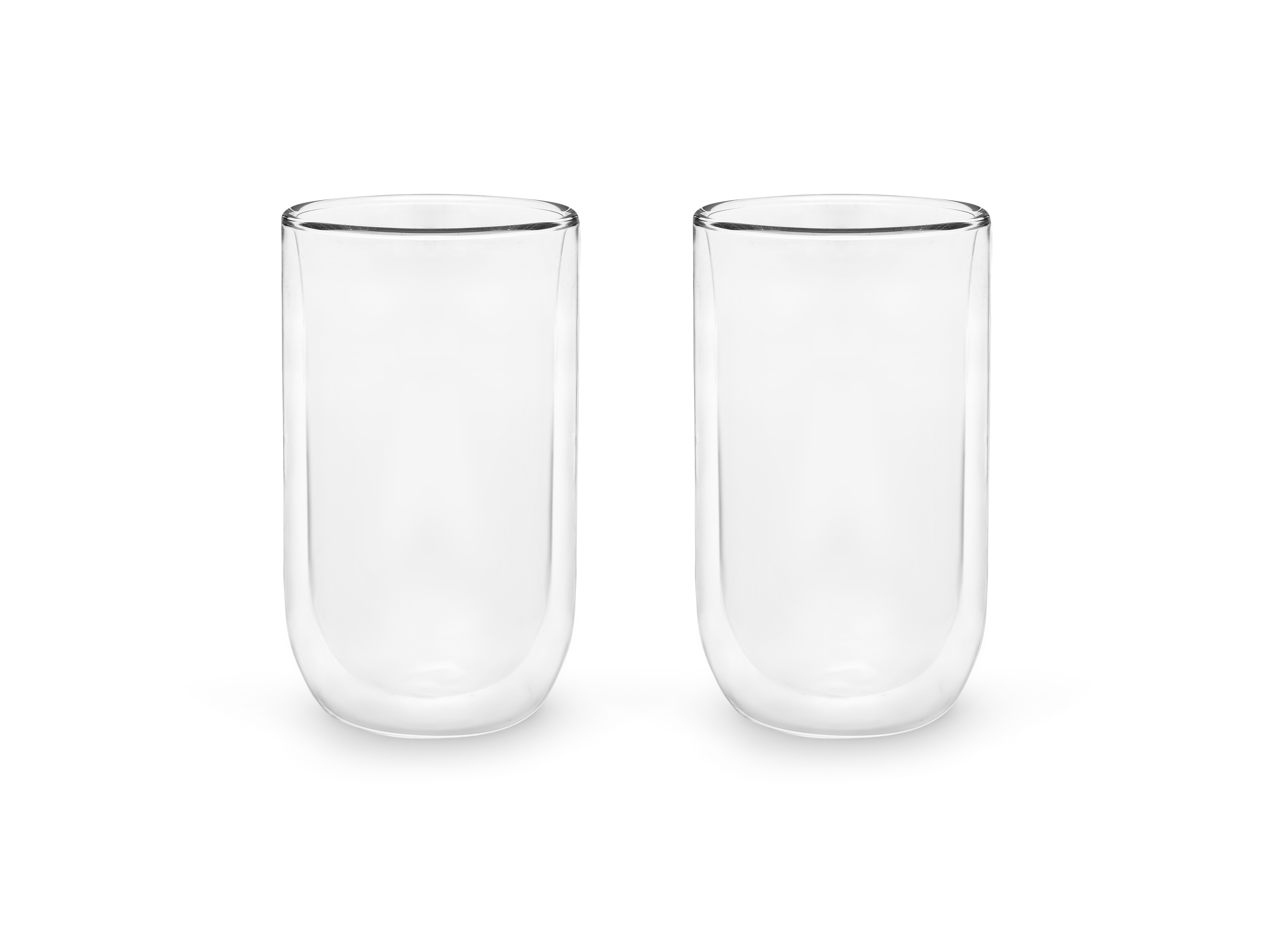 2er Set Teeglas - DUO