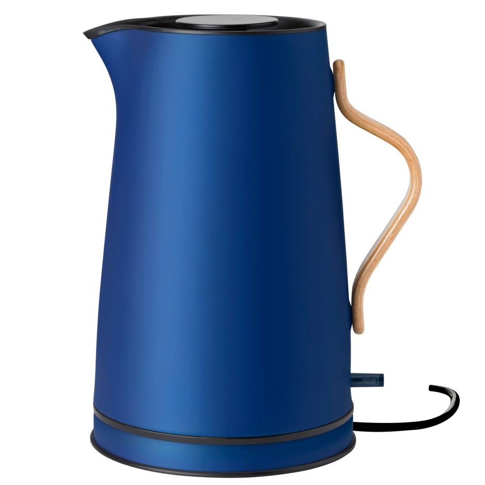 EMMA Wasserkocher blau 1,2L