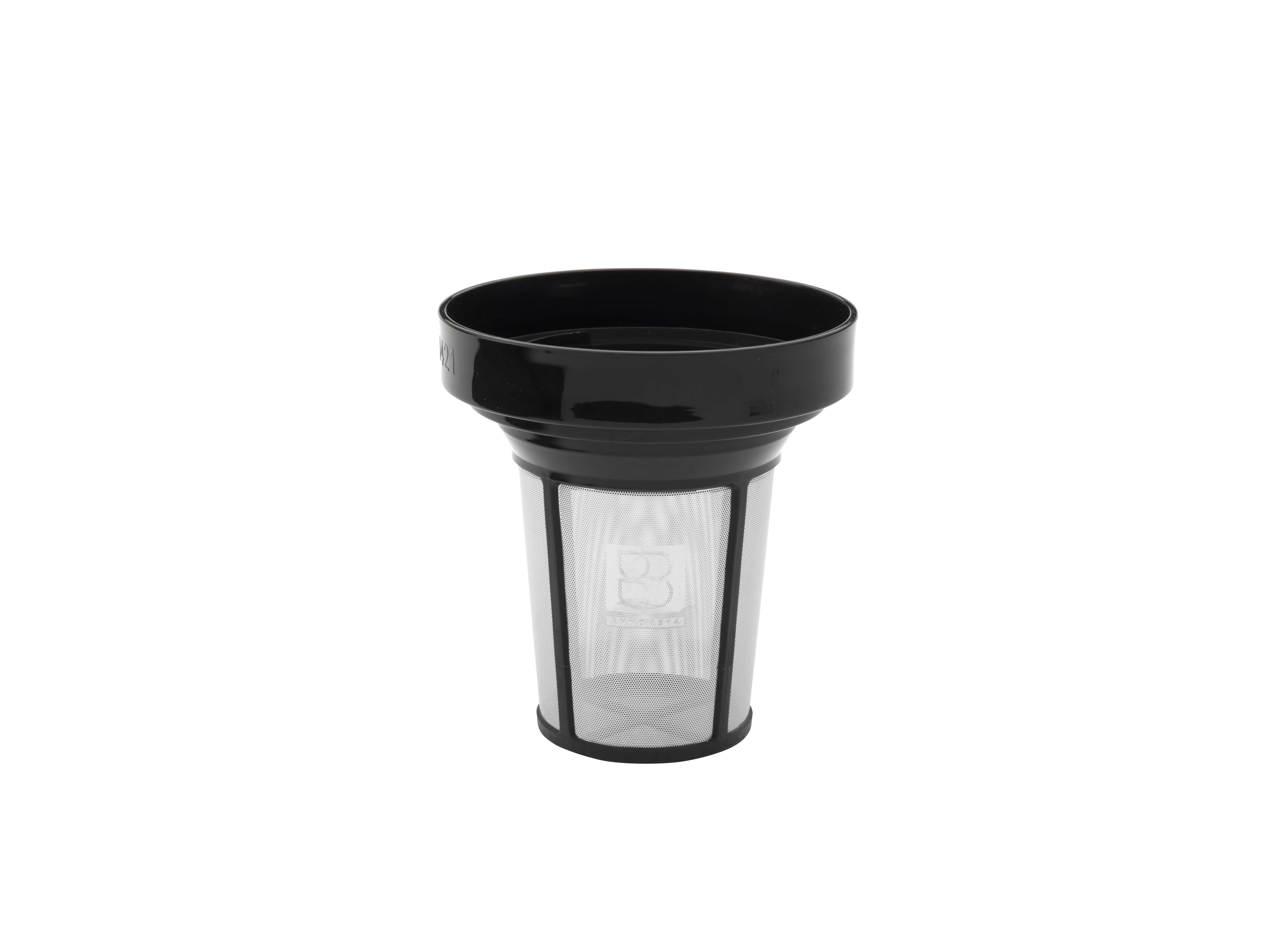Dauerfilter DUET fein