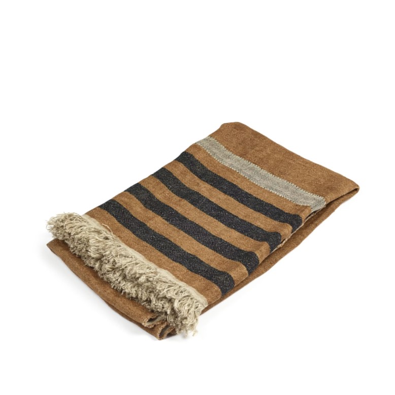 Decke & Strandtuch FOUTA nairobi