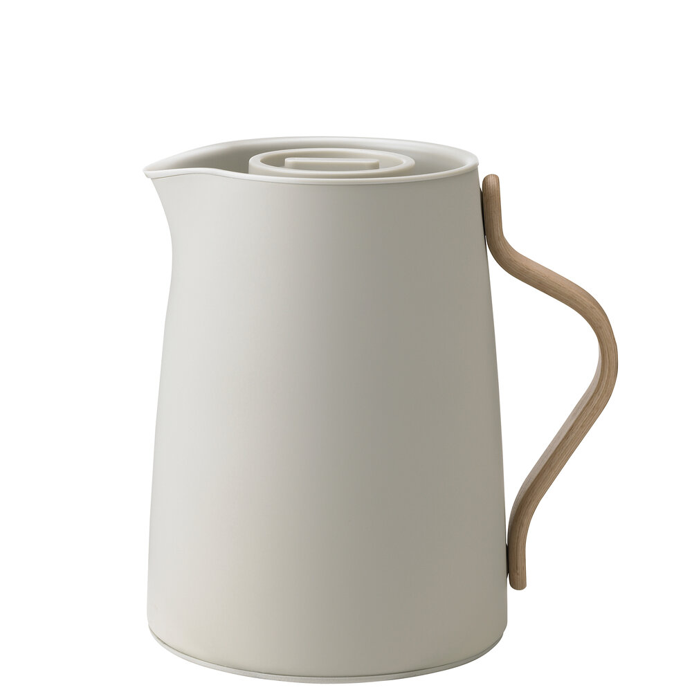 EMMA Teeisolierkanne softsand 1,0l
