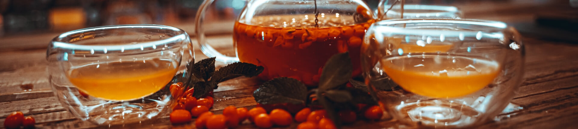 fruechtetee