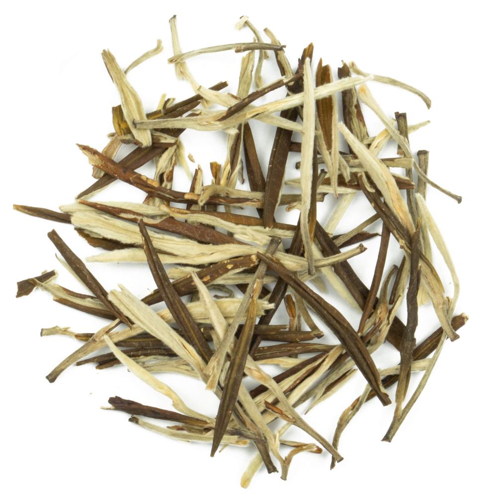 Rarität No.10 BIO Anji Bai Cha