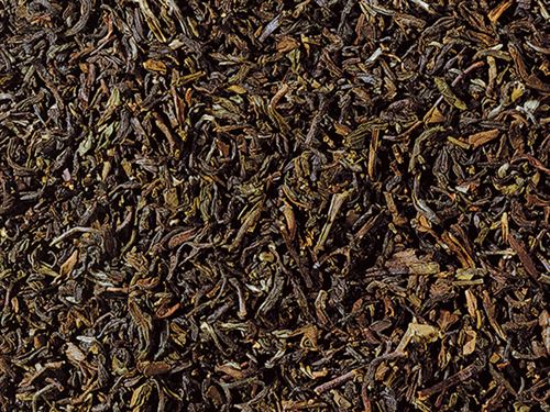 DARJEELING NO.1 BIO STEINTHAL