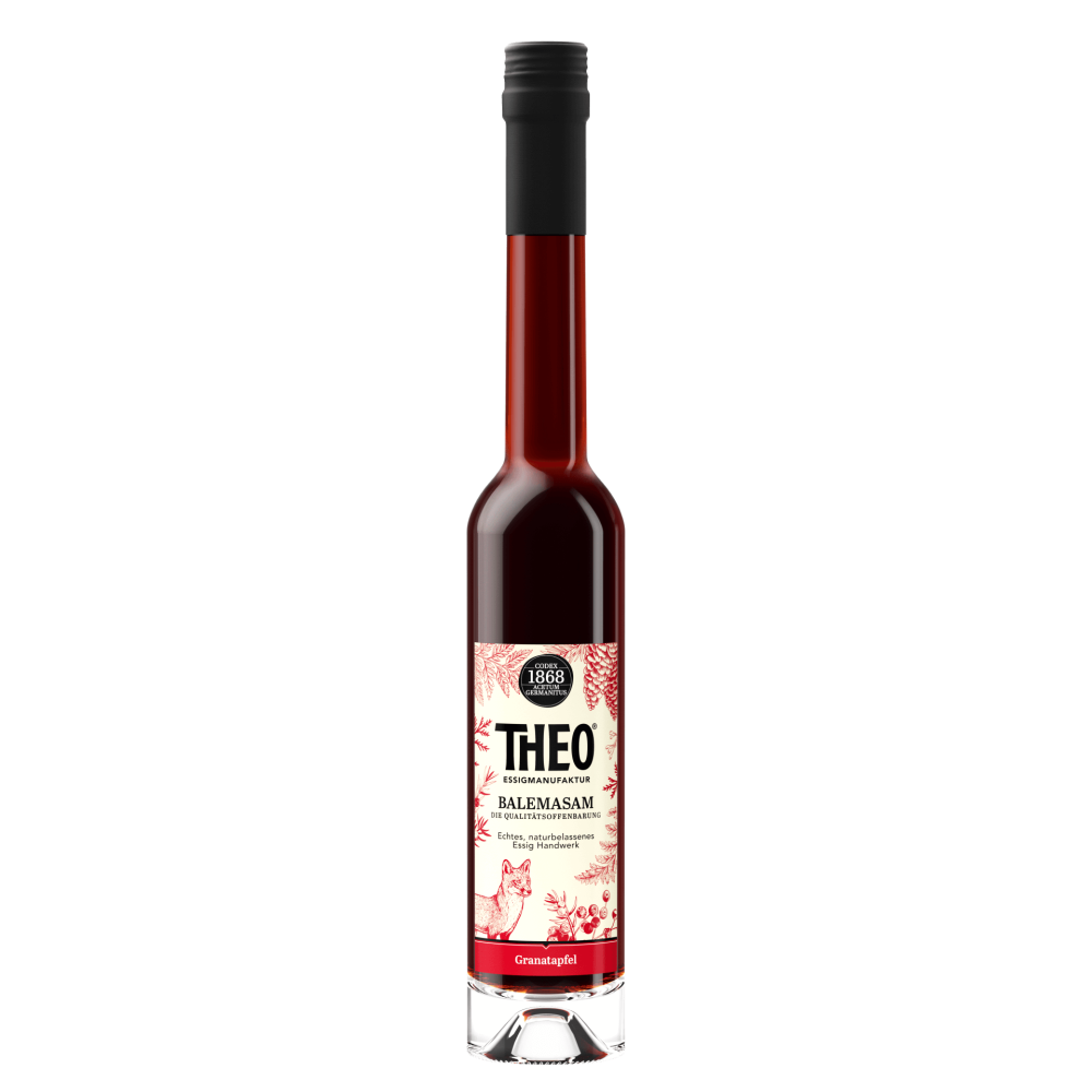 THEO Balemasam Granatapfel 200ml