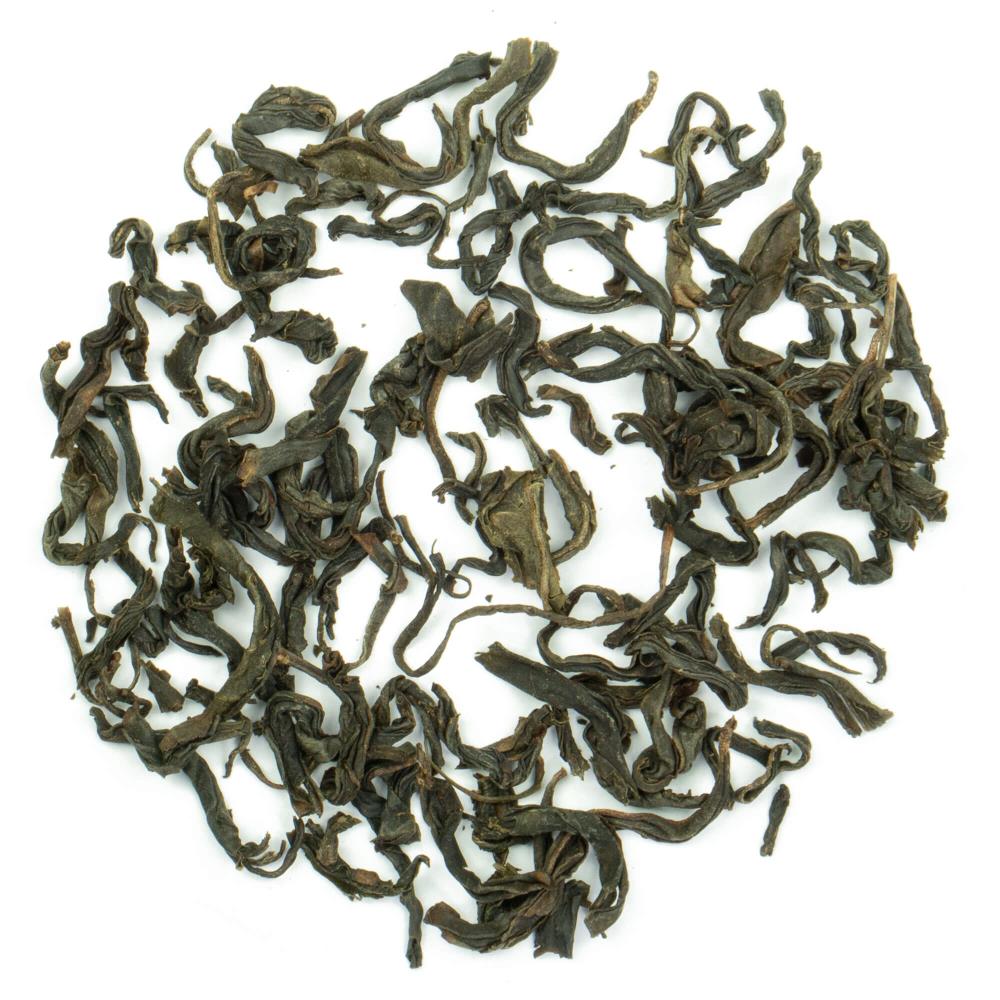 RARITÄT No. 11 BIO Dark Oolong