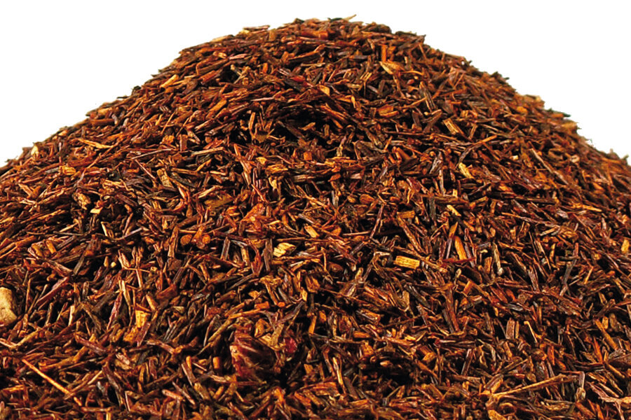 SYLTER ROOIBOS No.1 Erdbeer Vanillesahne