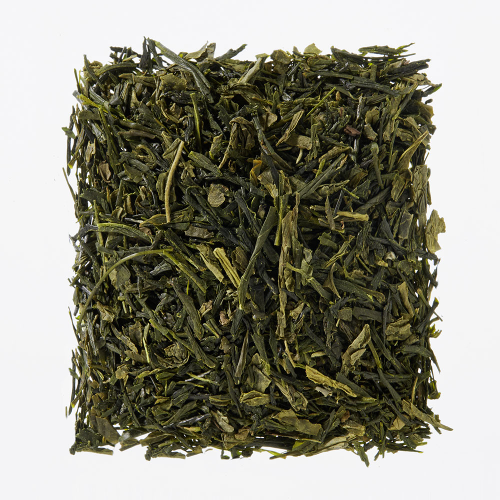 GRÜNTEE JAPAN No.5 BIO° Bancha