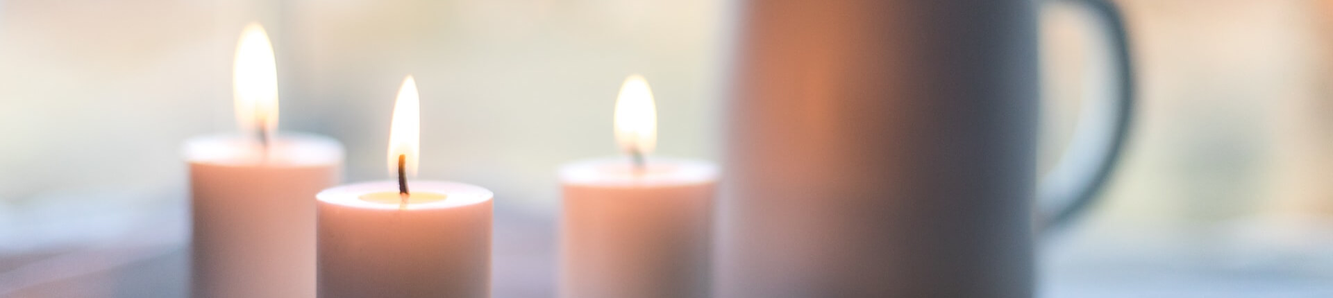 candles
