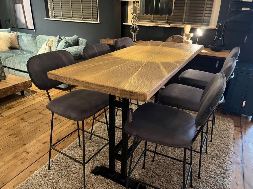 Bartisch ULME 175cm