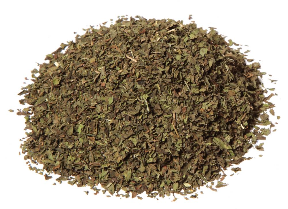 KRÄUTER PUR NO.4 BIO Pfefferminze