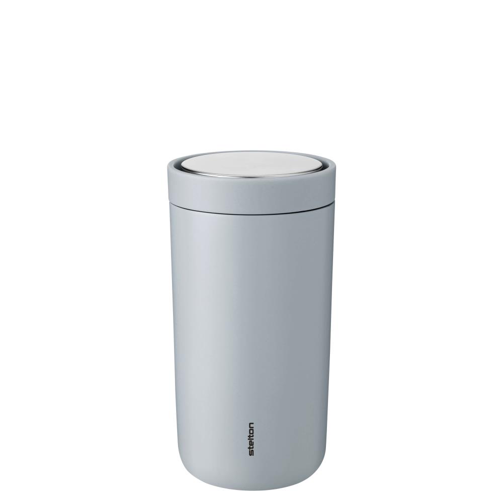Becher TOGO Click soft cloud 0,2 L