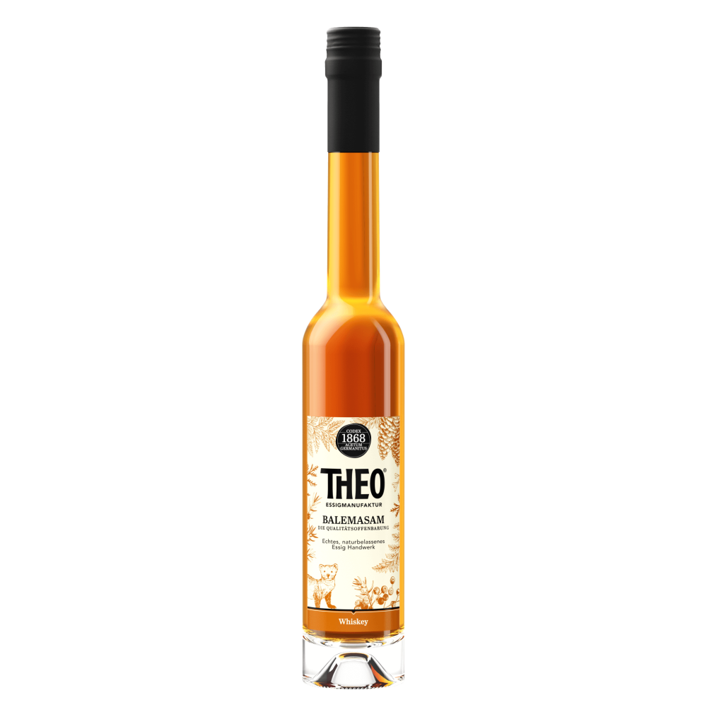 THEO BALEMASAM Whiskey 200ml