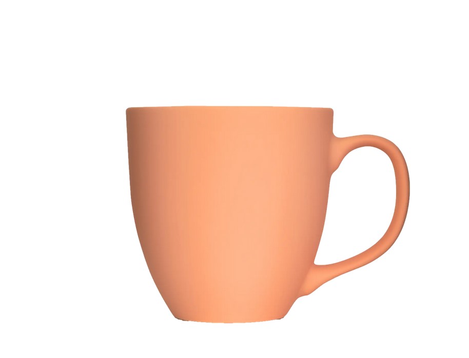 Jumbotasse - matt