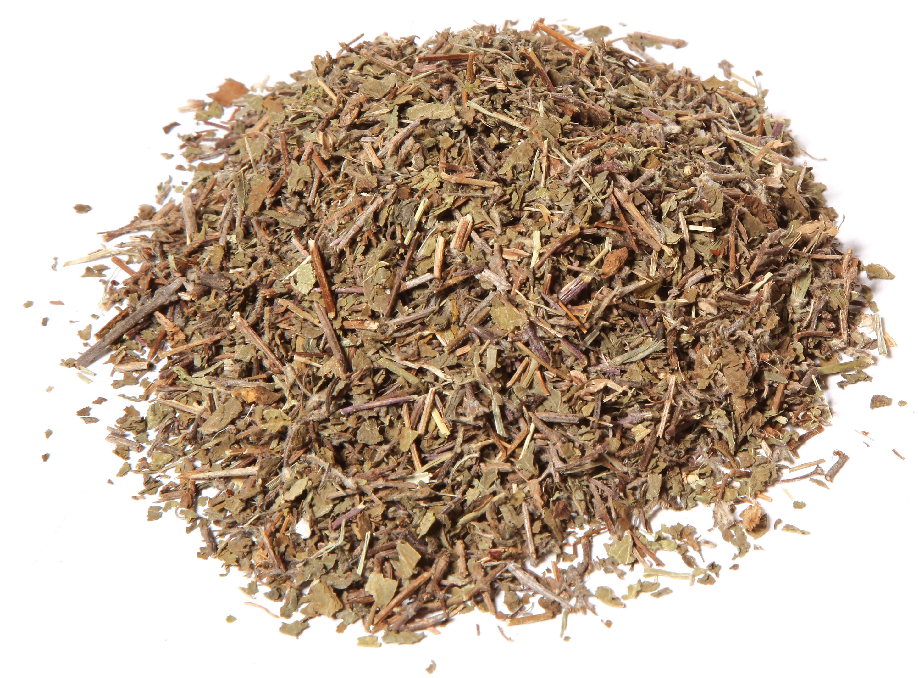 KRÄUTER PUR No.11 BIO Tulsikraut