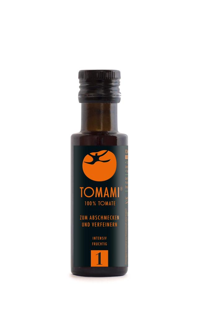 TOMAMI 1 UMAMI 90 ml