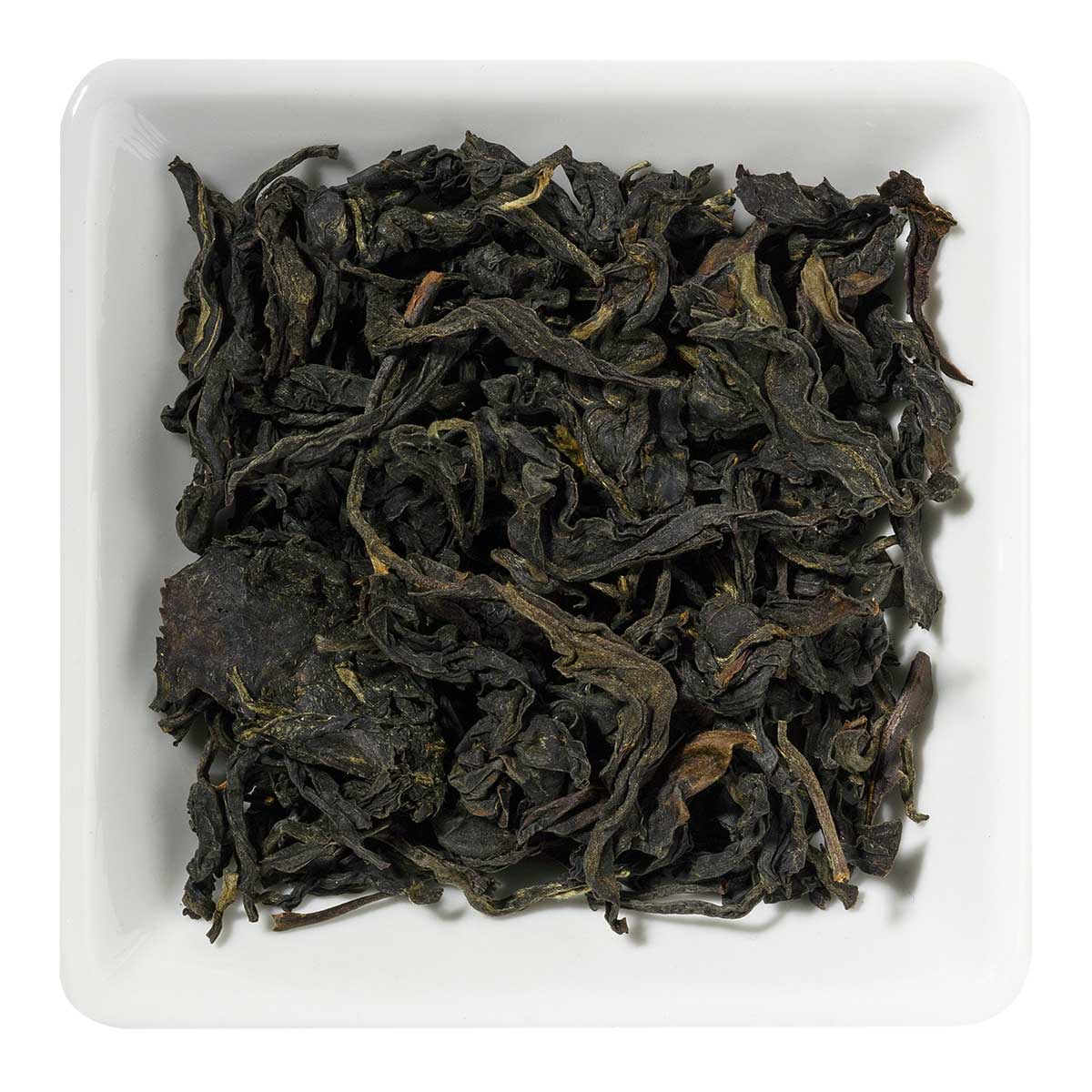 TEEGARTEN NO.4 Usambara