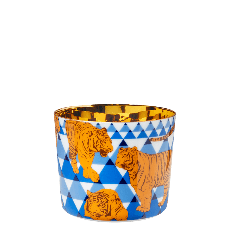 Becher SIP OF GOLD TIGER