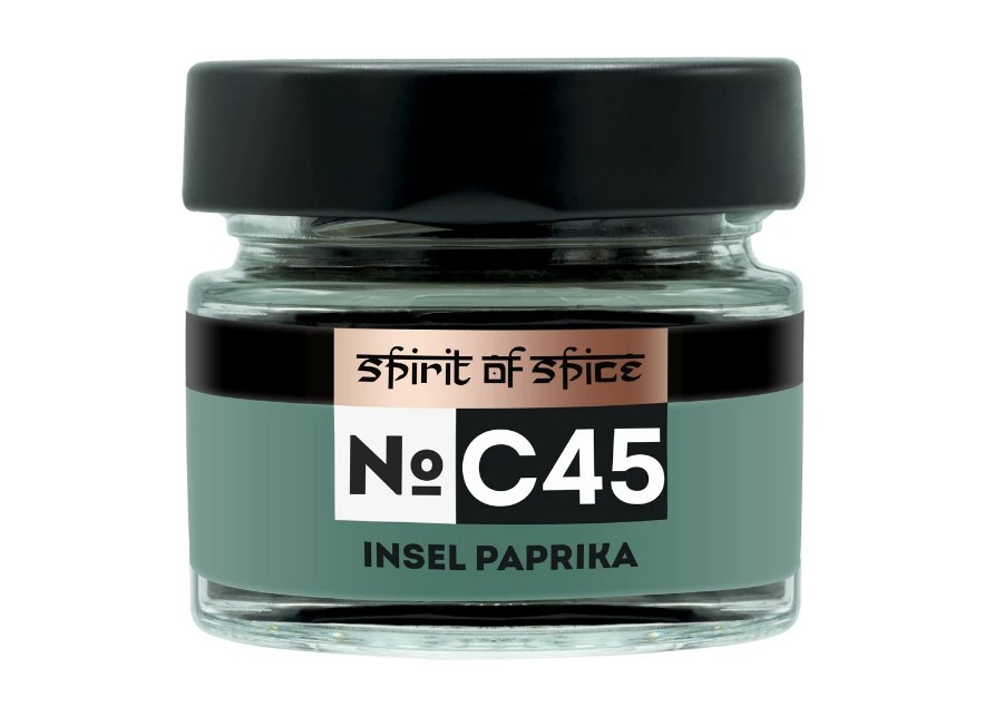 Insel Paprika No. 613