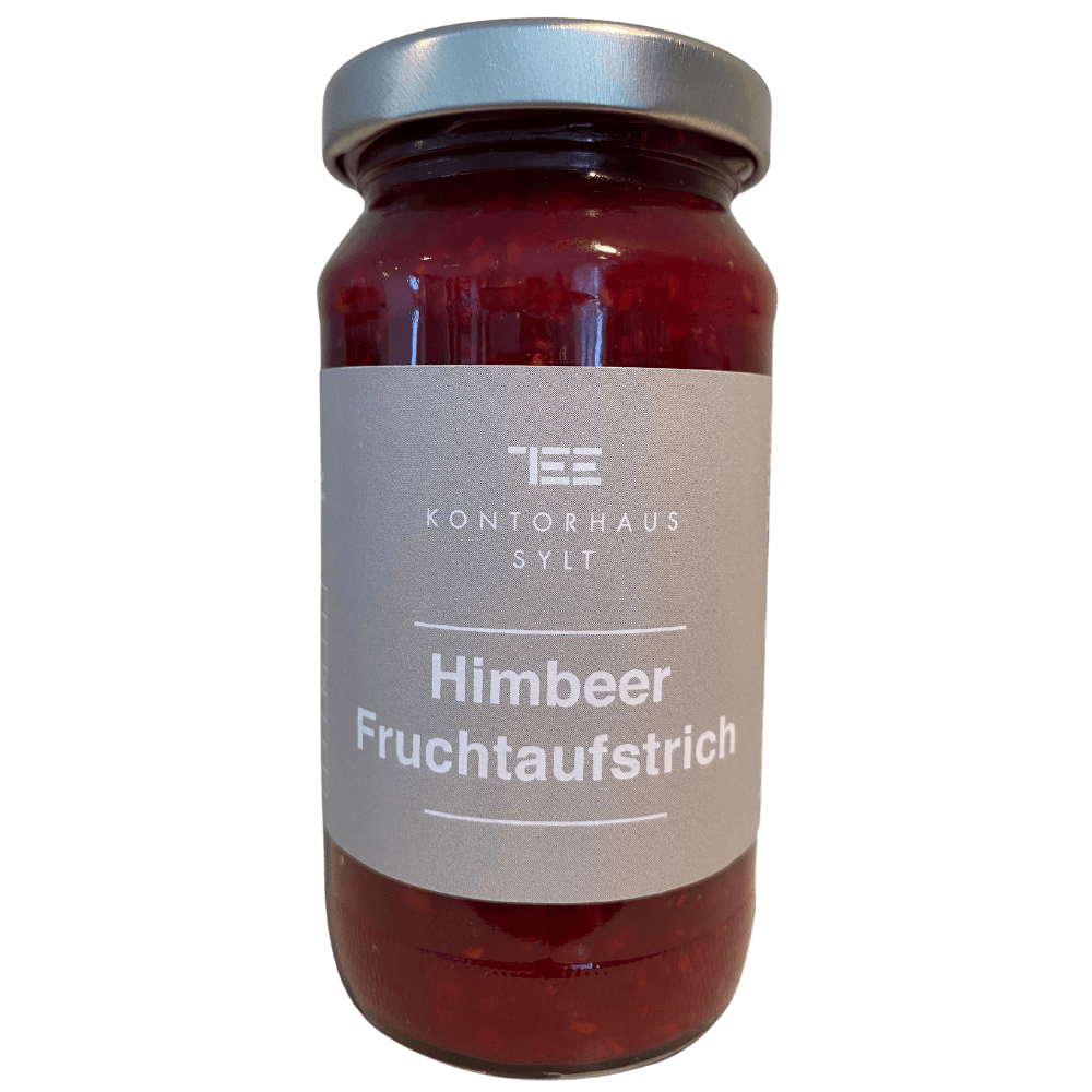 Fruchtaufstrich Himbeer 235g