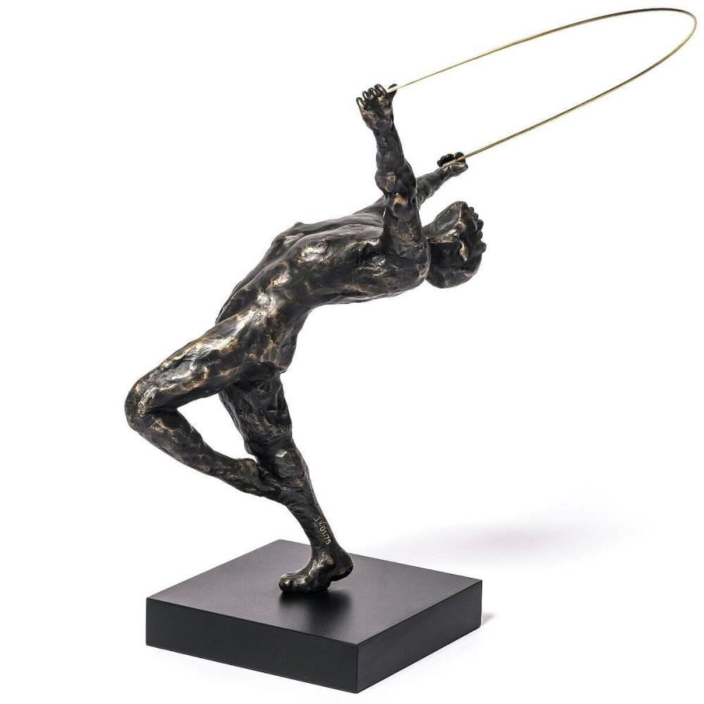 Ribbon Dancer limitierte Edition