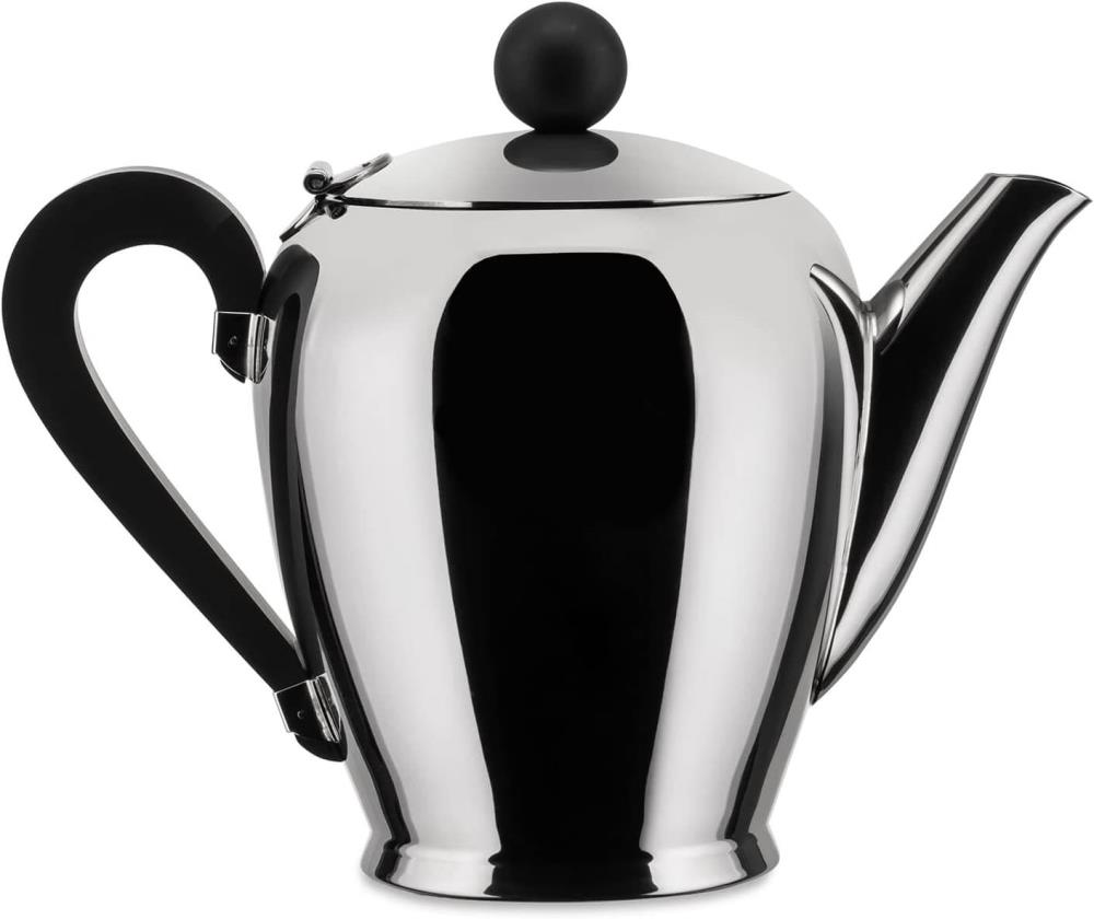 Tee- & Kaffeekanne Bombé 1,0L
