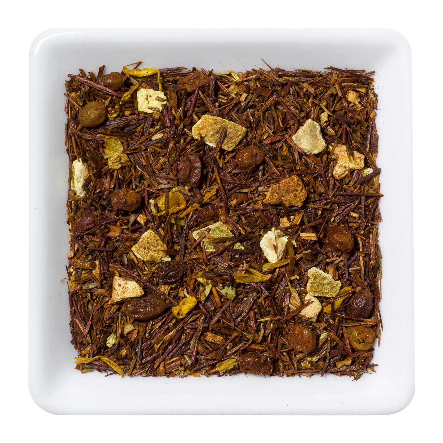 SYLTER ROOIBOS No.23 Sanddorn Orange