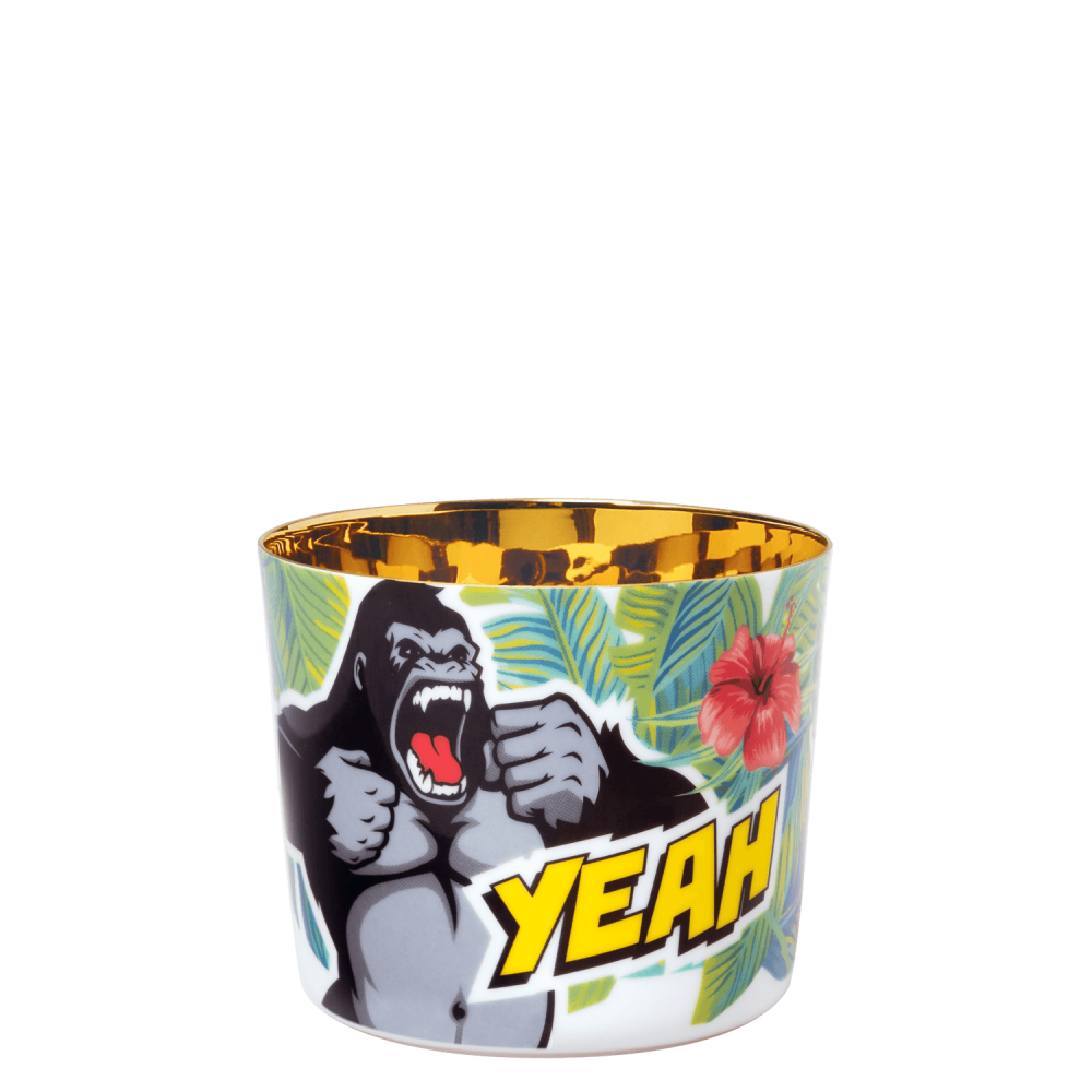 Becher SIP OF GOLD MARVELLOUS MONKEY