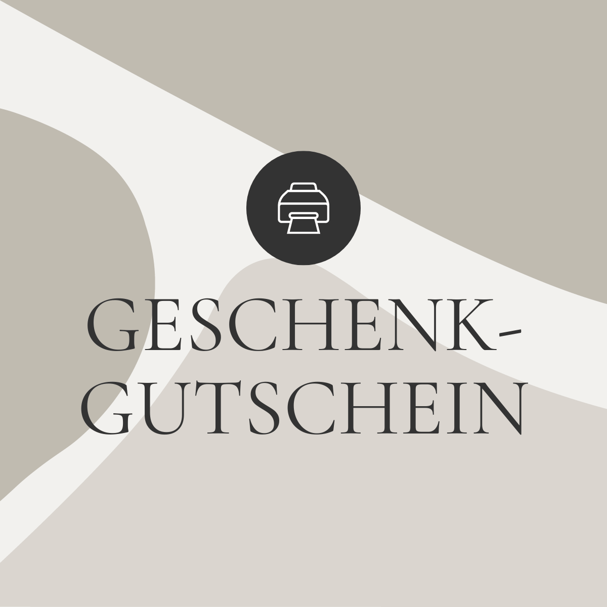 Digitaler Gutschein