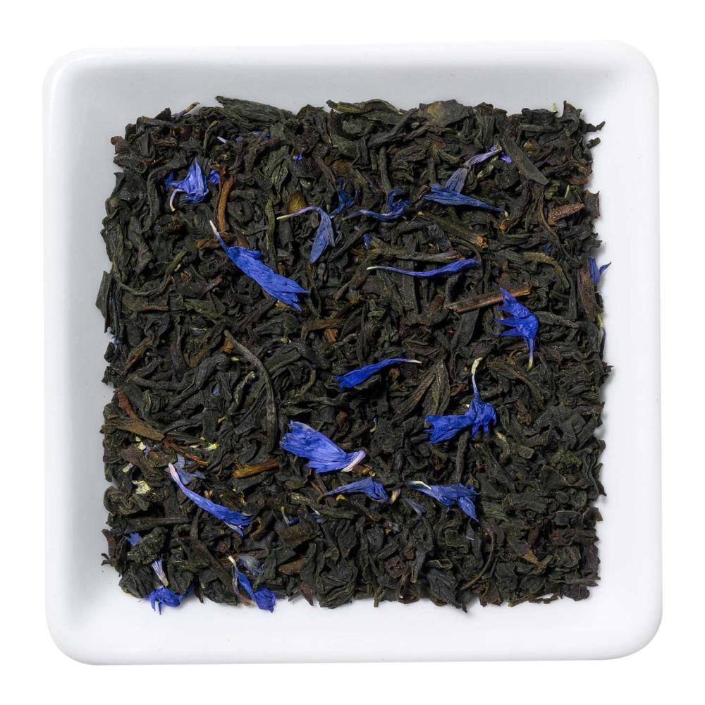 SYLTER EARL GREY NO.10 BIO Friesisch Blau