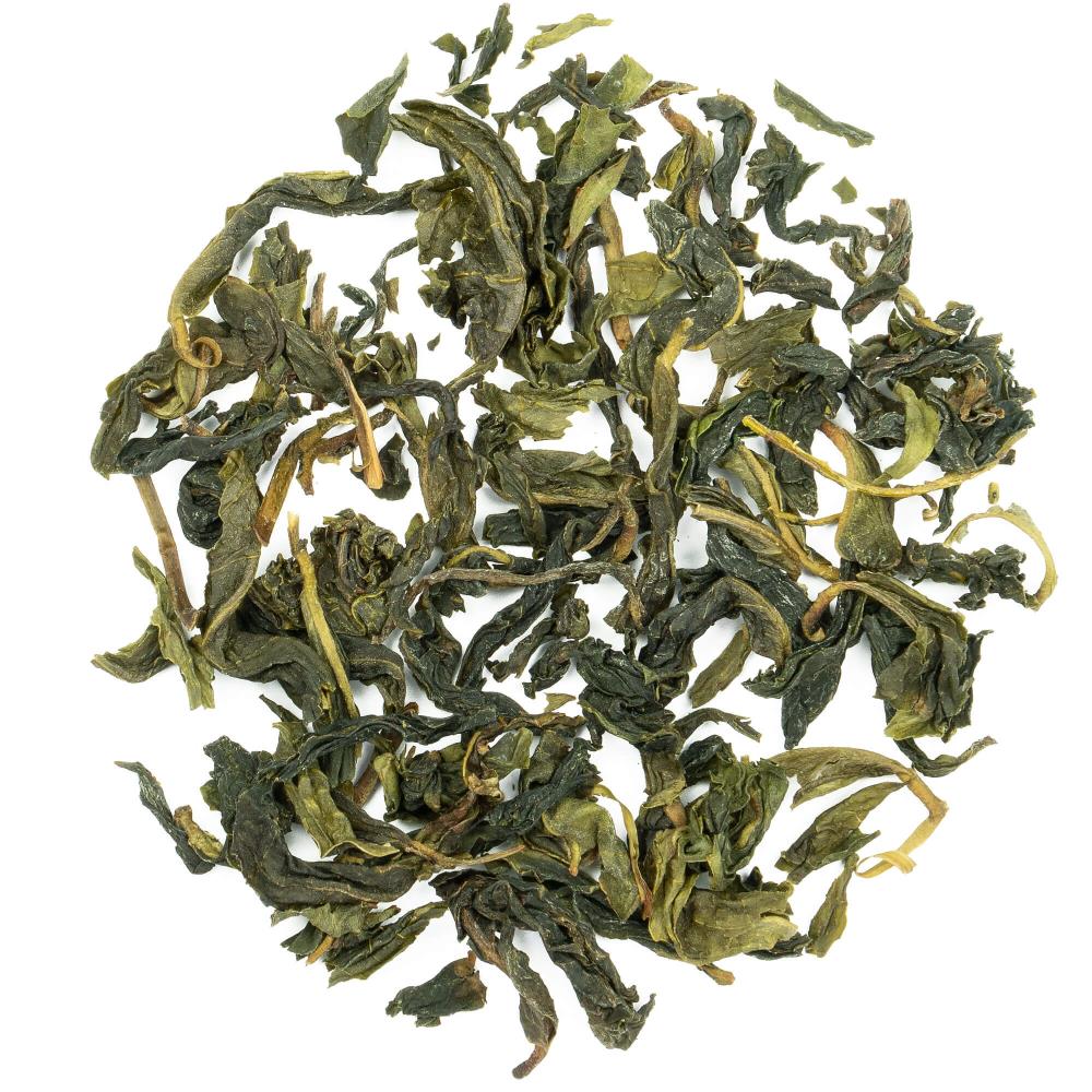 RARITÄT No.5 BIO Mao Feng Hua Hai