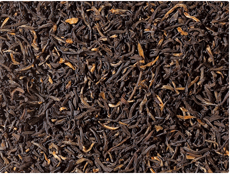 Assam No.3  Harmutty