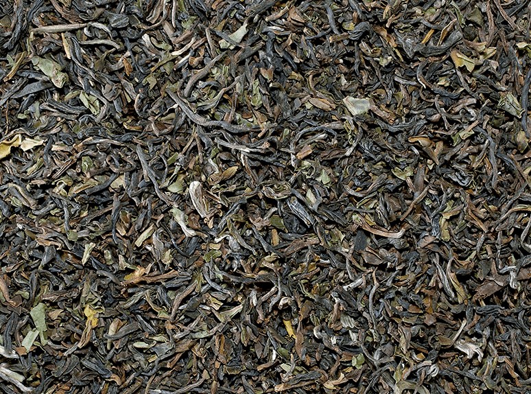 DARJEELING 1st FLUSH NO.8 BIO Ambootia