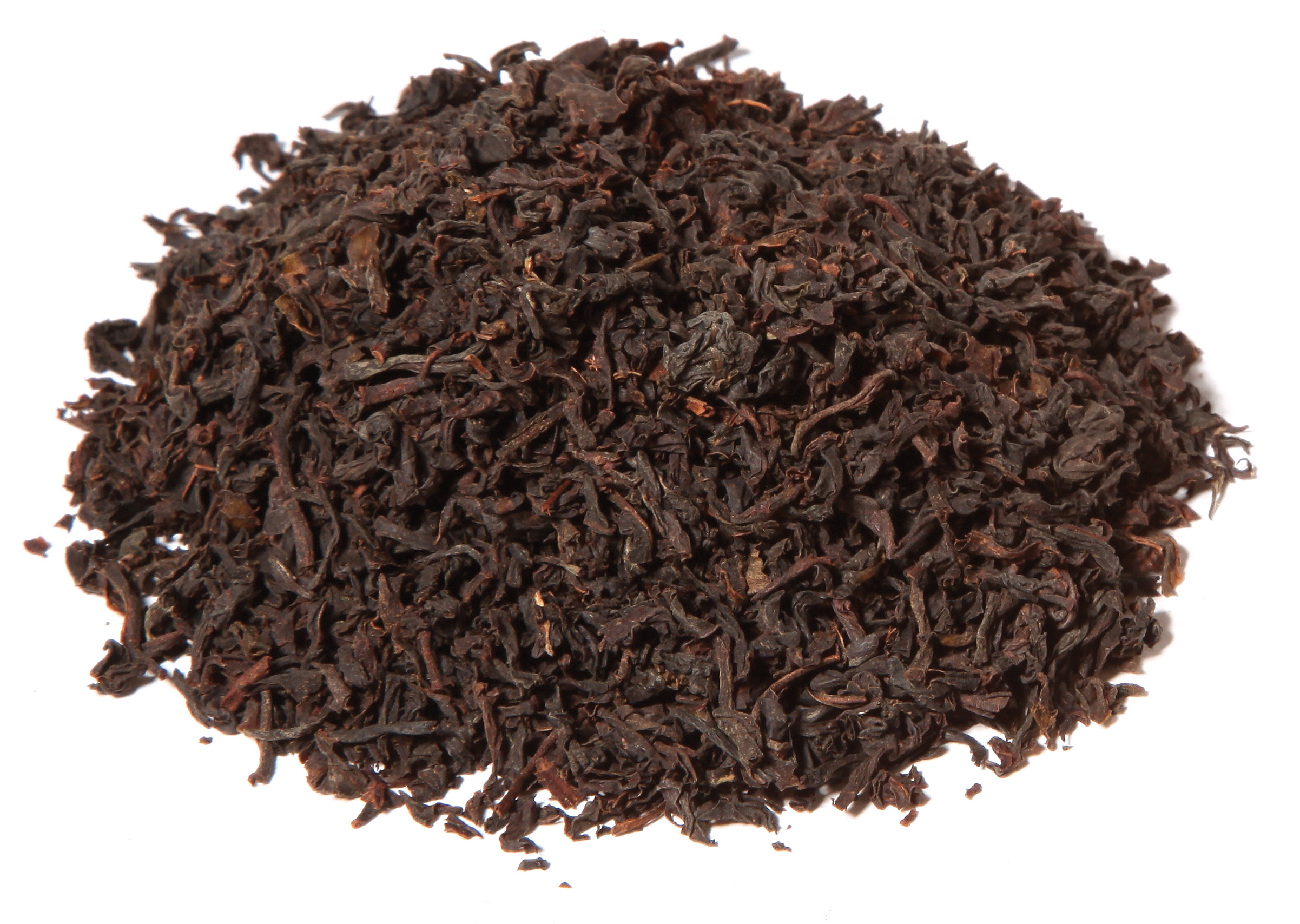 TEEGARTEN No.5 BIO Karakundah