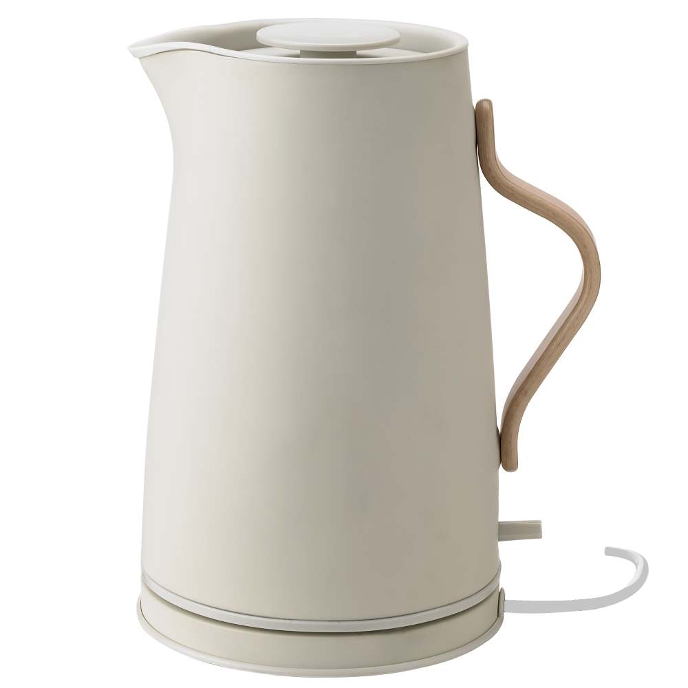 EMMA Wasserkocher soft sand 1,2L