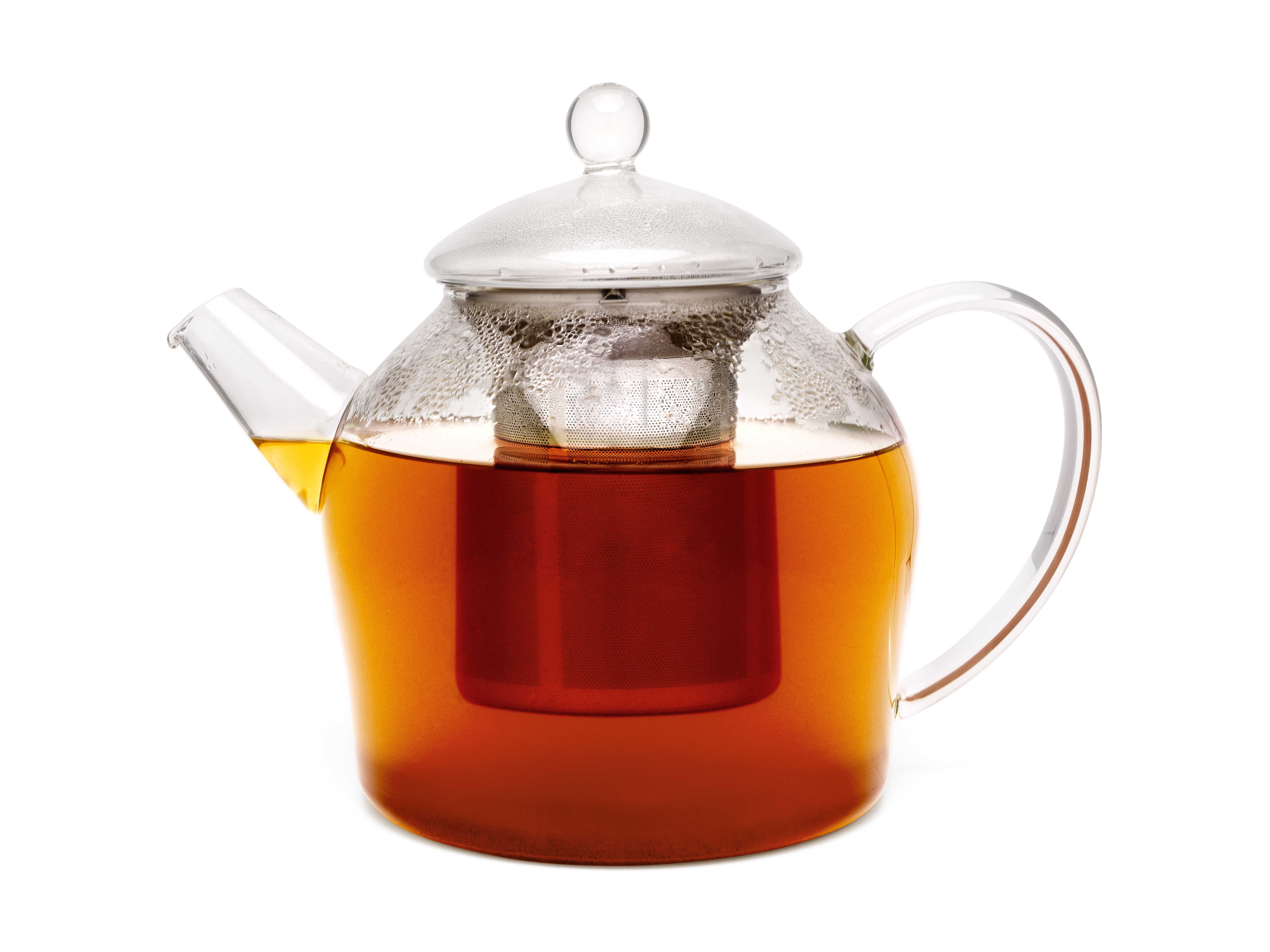 Glasteekanne MINUET SANTHEE 1,2l